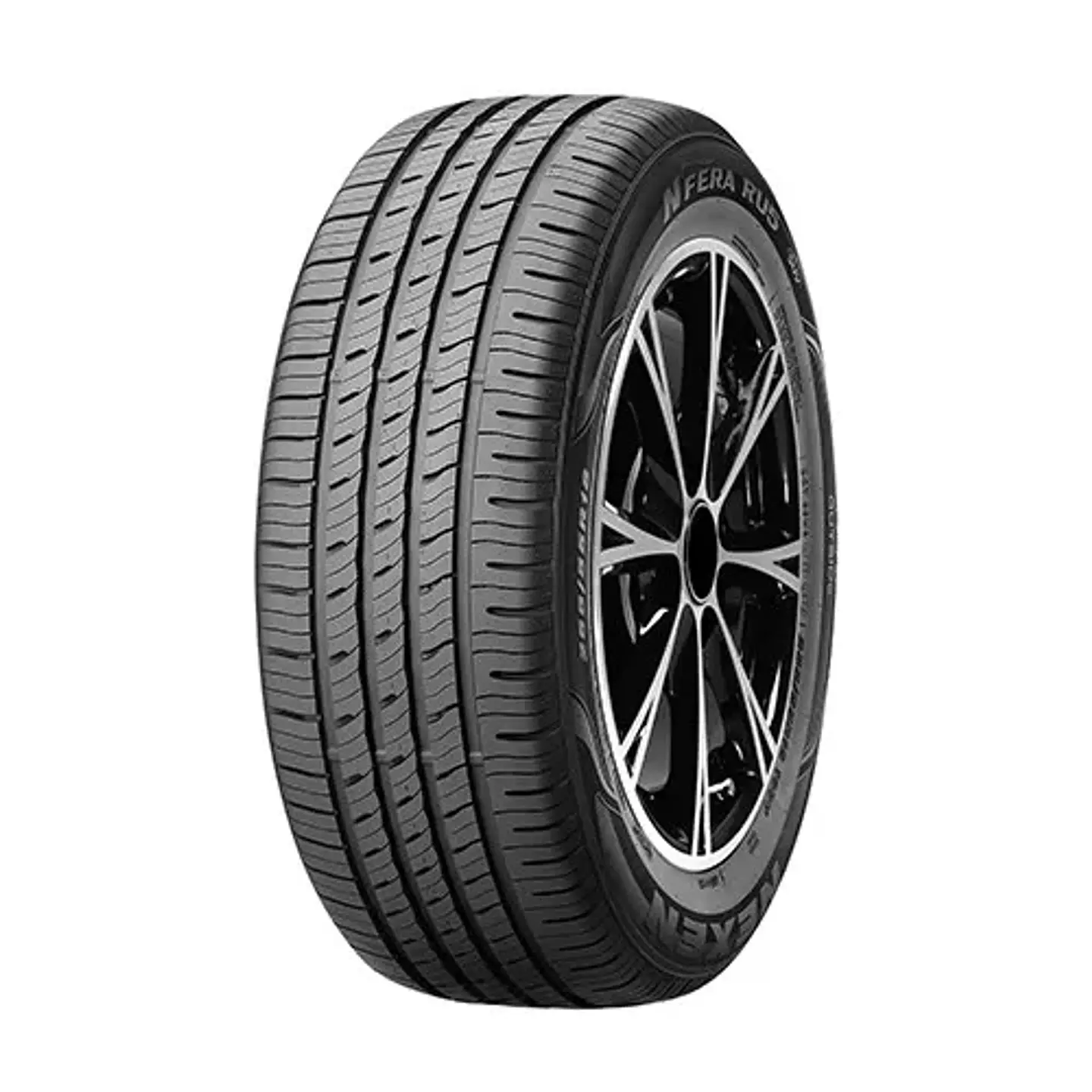 Neumático 255/50R20 Nexen Nfera Ru5  1