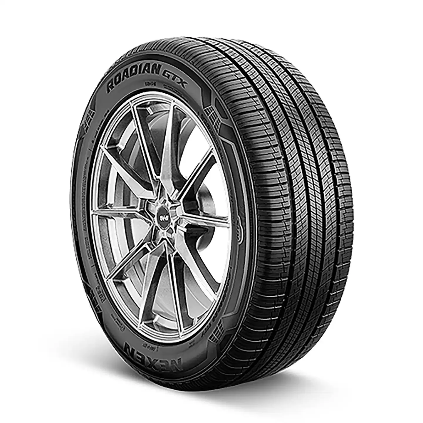 Neumático 255/55R18 Nexen Roadian Gtx  1