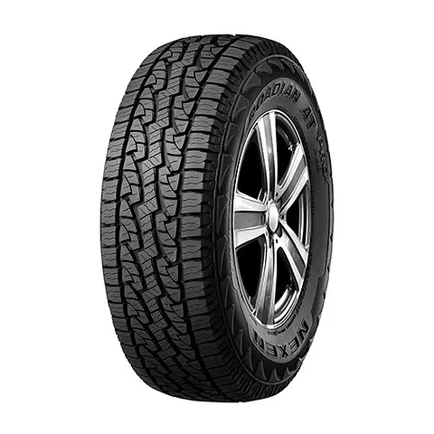 Neumático 265/65R17 Nexen Roadian At Pro Ra8 