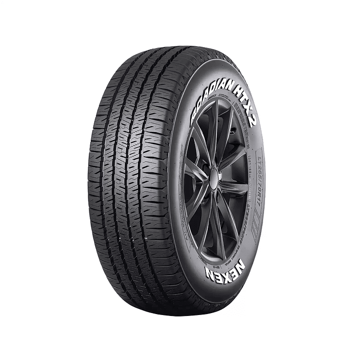 Neumático 265/70R17 Nexen Roadian Htx2  1