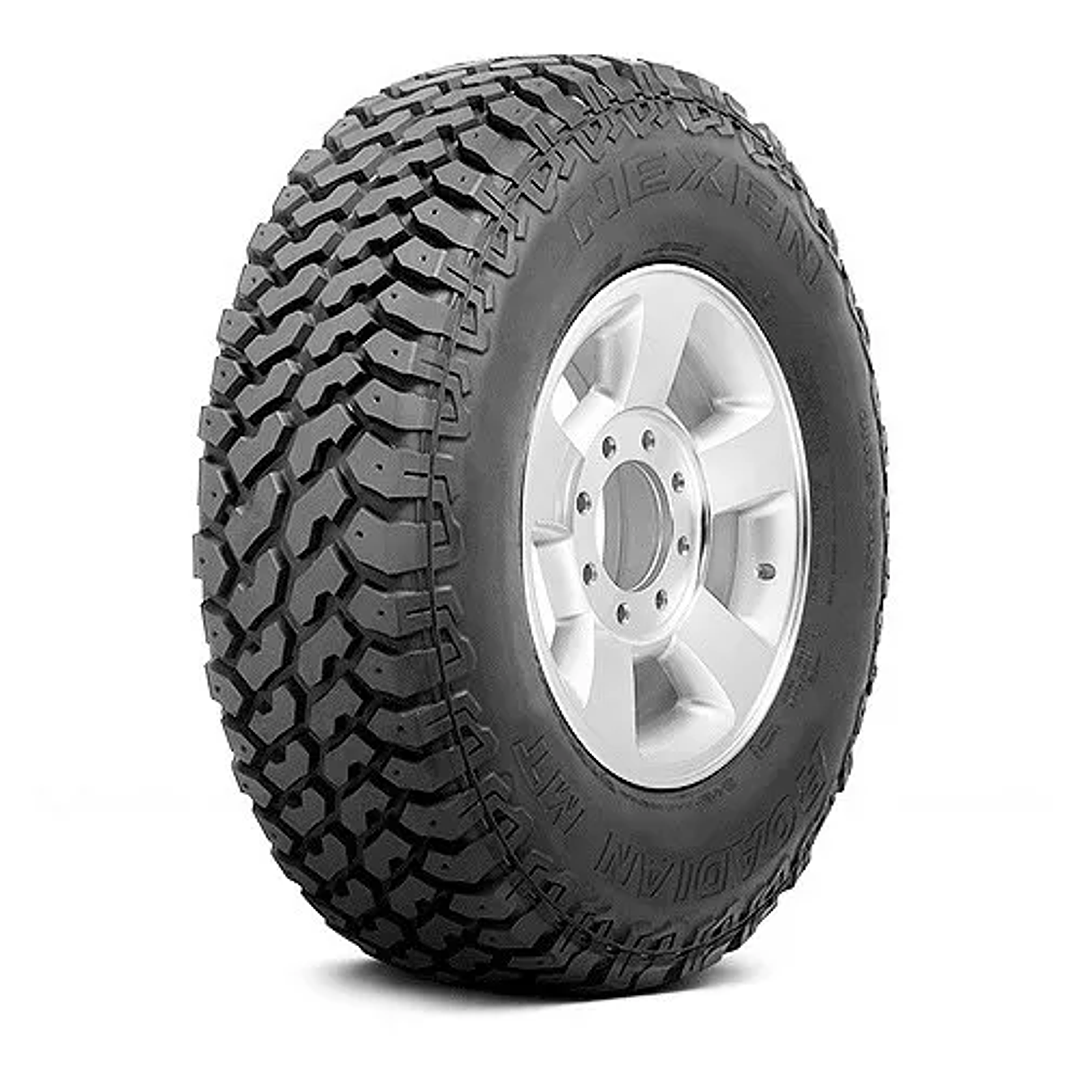 Neumático 31X10.50R15 Nexen Roadian Mt  1