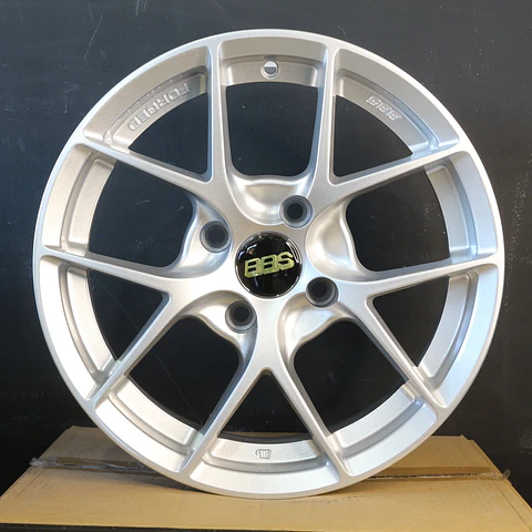 DX2215742S1 Llanta Aro 15X7 4X108 S1 Et 25