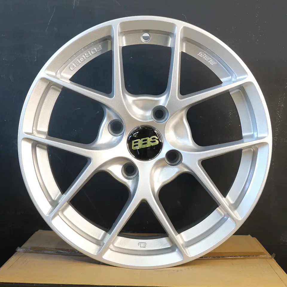 DX2215742S1 Llanta Aro 15X7 4X108 S1 Et 25 1