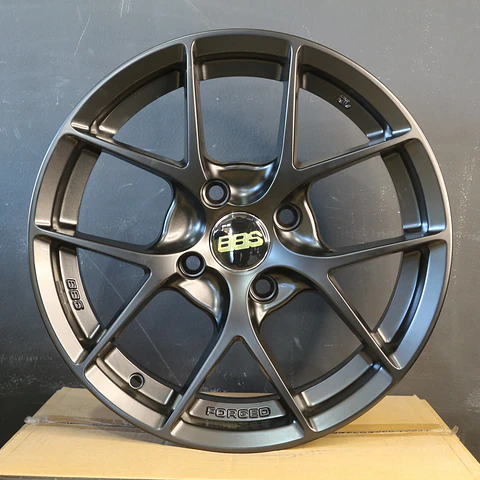 DX2215742B1M5 Llanta Aro 15X7 4X108 B1M5 Et 25