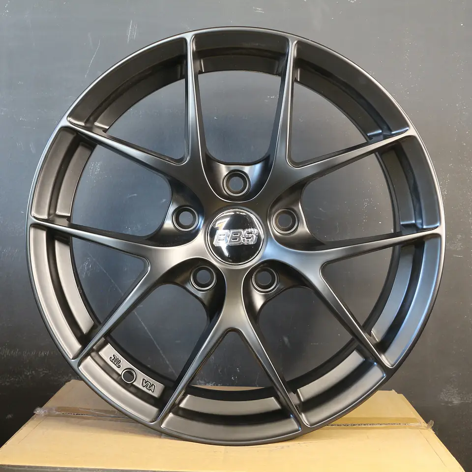 ZR849F67545MB Llanta Aro 16X7 5X114 Mb Et 38 1