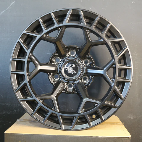 14567960B1M5 Llanta Aro 17X9 6X139 B1M5 Et -15