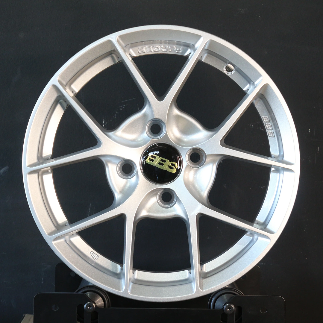 DX2214640S1 Llanta Aro 14X6 4X100 S1 Et 30 1