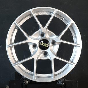 DX2214640S1 Llanta Aro 14X6 4X100 S1 Et 30