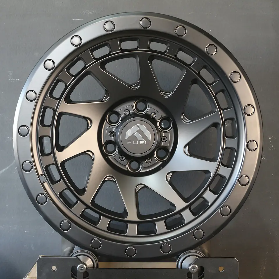 ENIG6812MB Llanta Aro 16X8 6X114 Mb Et 0 1