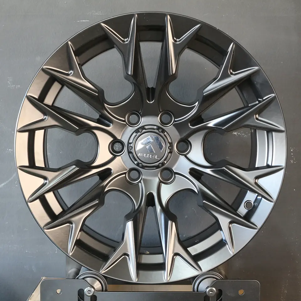 FLAM6812MB Llanta Aro 16X8 6X114 Mb Et 0 1