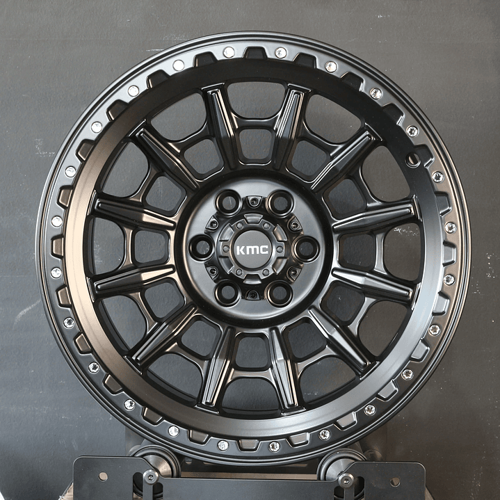 CARN6812MBCR Llanta Aro 16X8 6X114 Mbcr Et 0 1