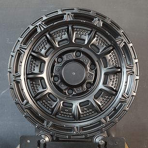 LEGI6860MB Llanta Aro 16X8 6X139 Mb Et 0