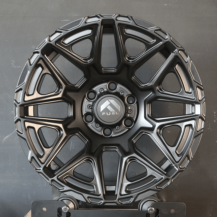 INJE6812MB Llanta Aro 16X8 6X114 Mb Et 0 1