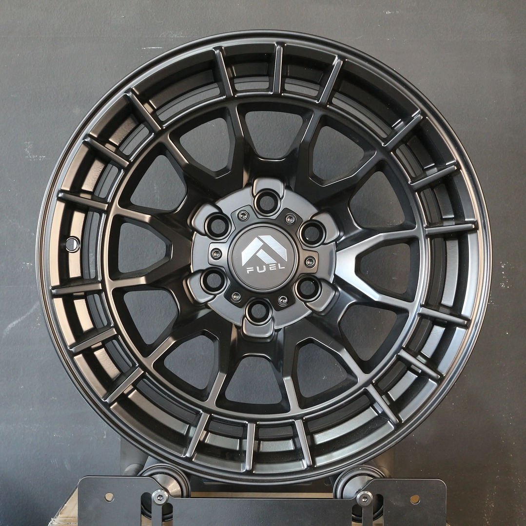 REVO6812MB Llanta Aro 16X8 6X114 Mb Et 0 1