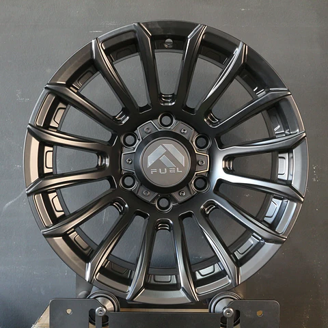 BLADE6860MB Llanta Aro 16X8 6X139 Mb Et 0