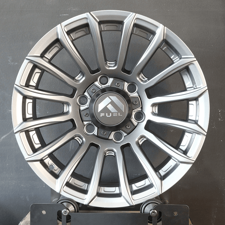 BLADE6860MG Llanta Aro 16X8 6X139 Mg Et 0 1