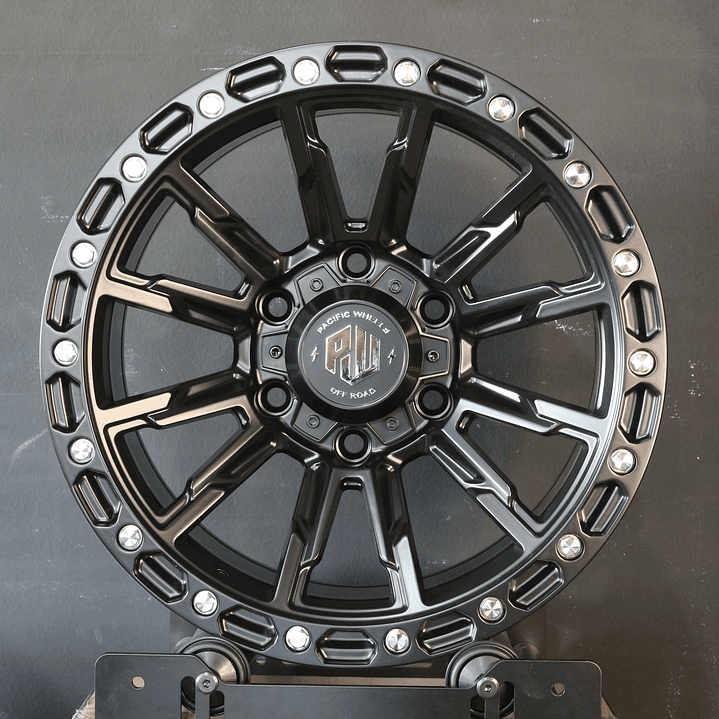 TRIG6860MBCR Llanta Aro 16X8 6X139 Mbcr Et 0 1