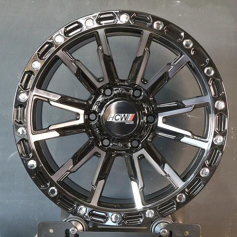 17N6622A Llanta Aro 17X9 6X139 Elbbj