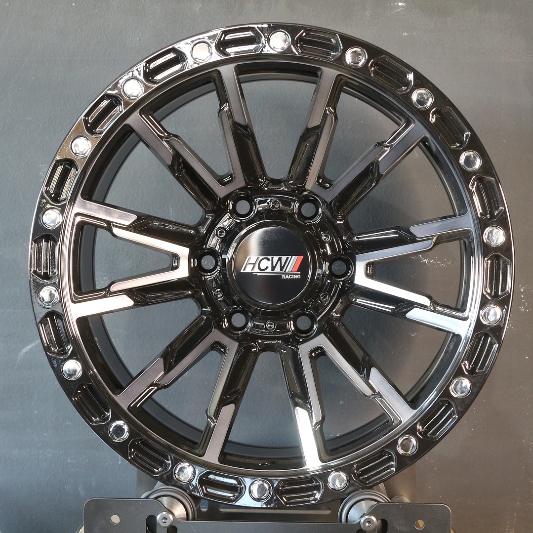 17N6622A Llanta Aro 17X9 6X139 Elbbj 1