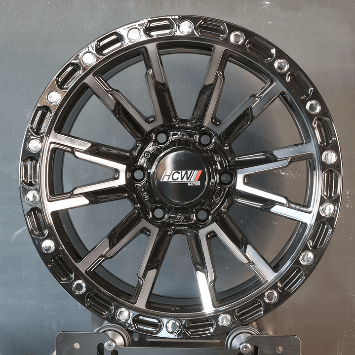 17N6622A Llanta Aro 17X9 6X139 Elbbj 1