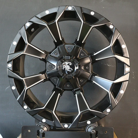 804479530B1M5 Llanta Aro 17X9 5X130 B1M5 Et 0