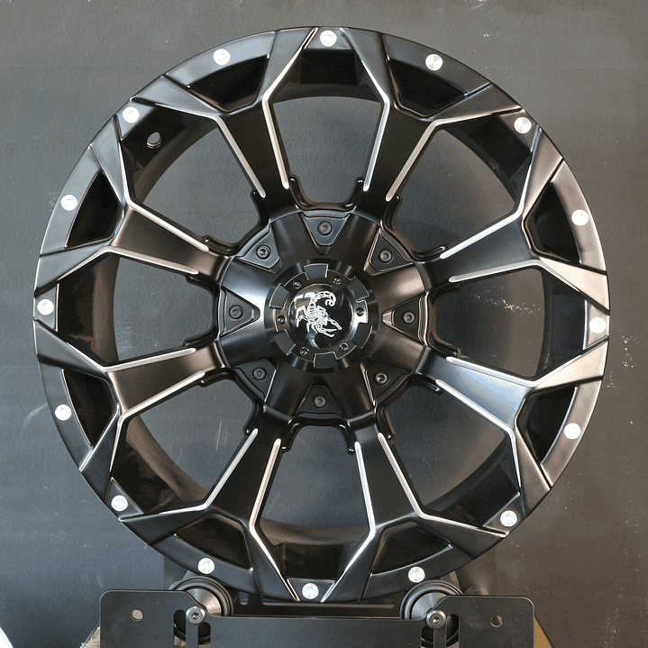 804479530B1M5 Llanta Aro 17X9 5X130 B1M5 Et 0 1