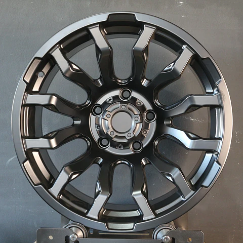 JT12479530B1M5 Llanta Aro 17X9 5X130 B1M5 Et -12