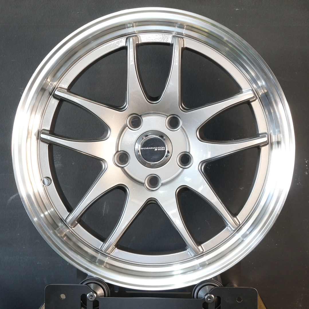 JT21978545E3 Llanta Aro 17X8 5X114 E3 Et 42 1