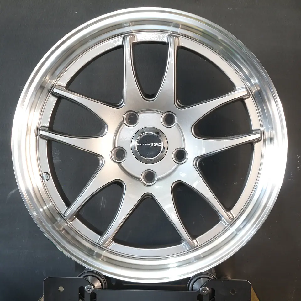 JT21978545E3 Llanta Aro 17X8 5X114 E3 Et 42 1