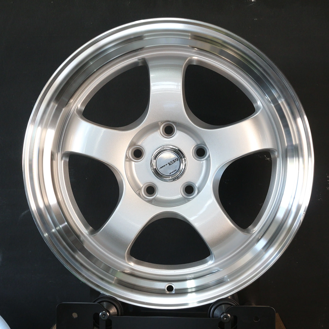 14378545HS3 Llanta Aro 17X8,5 5X114 Hs3 Et 30 1