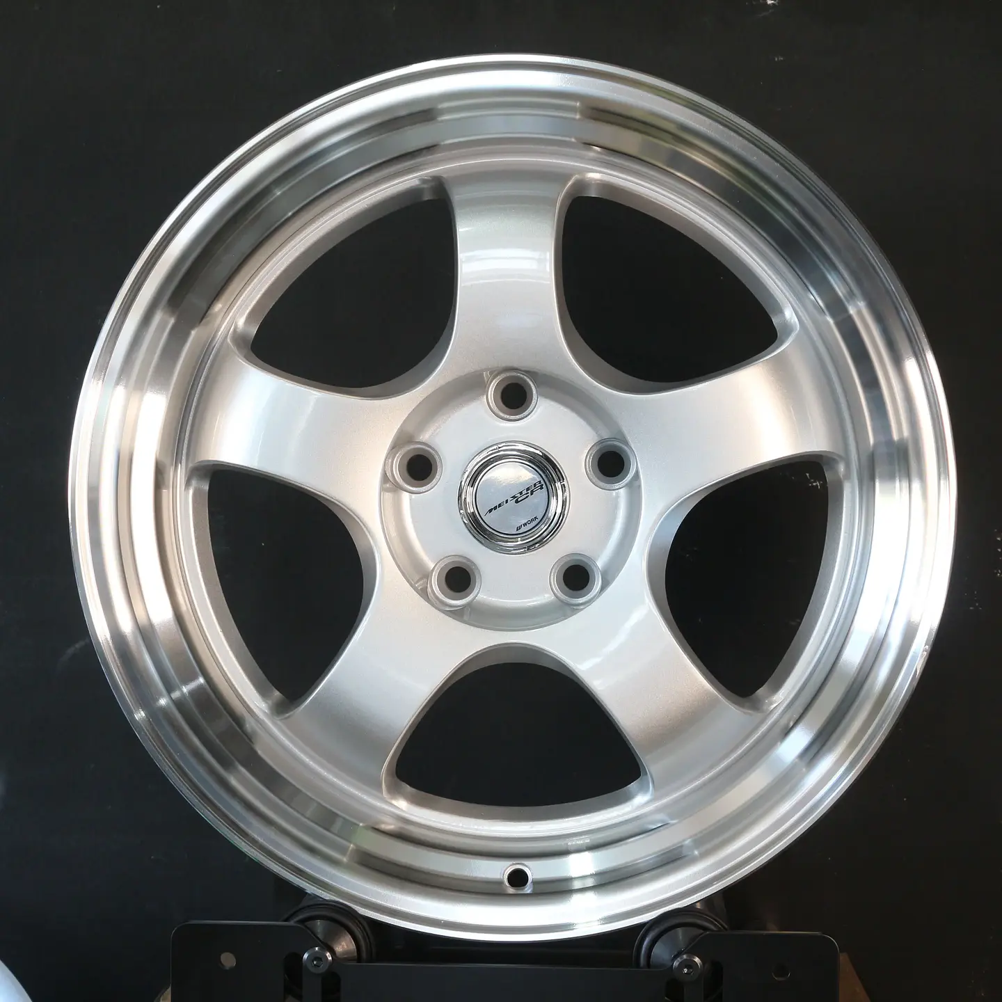 14378545HS3 Llanta Aro 17X8,5 5X114 Hs3 Et 30 1