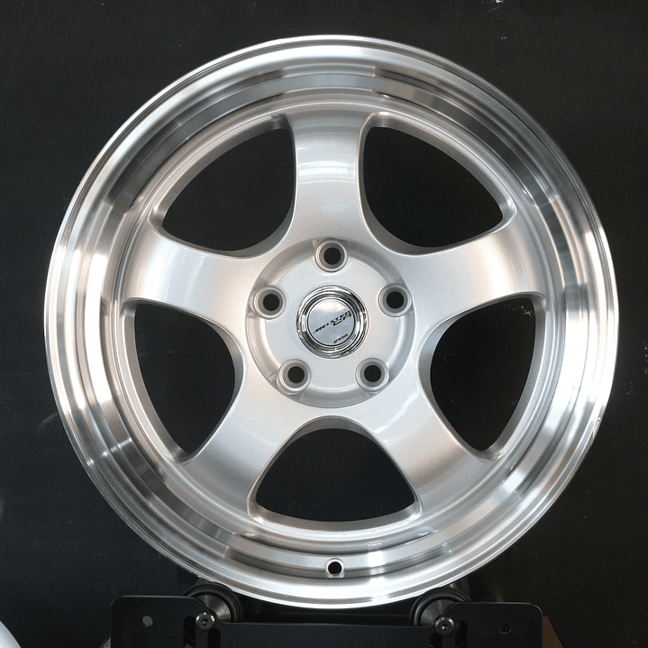 14378545HS3 Llanta Aro 17X8,5 5X114 Hs3 Et 30 1