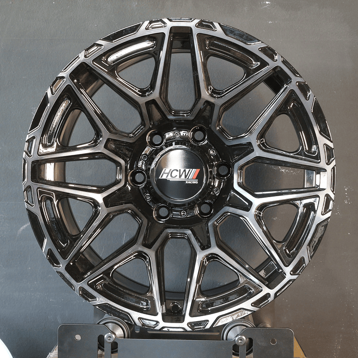 17N8163B Llanta Aro 17X9 6X139 Mbb 1