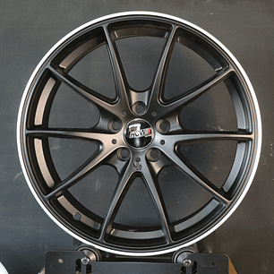 17RW009A Llanta Aro 17X7,5 5X100 Lsb