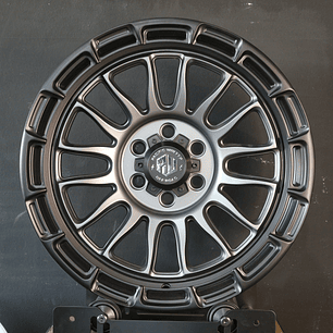 RIVA7812MGLMB Llanta Aro 17X8,5 6X114 Mglmb Et 20