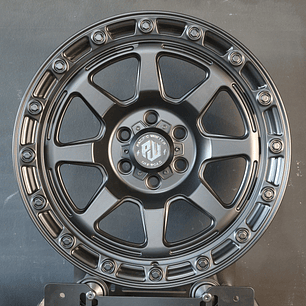 FARK7812MB Llanta Aro 17X8,5 6X114 Mb Et 20