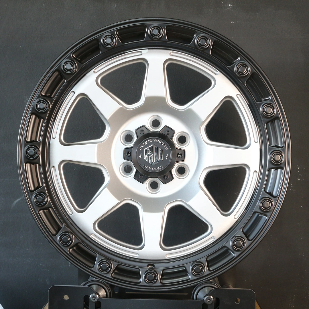 FARK7812MSLMB Llanta Aro 17X8,5 6X114 Mslmb Et 20 1