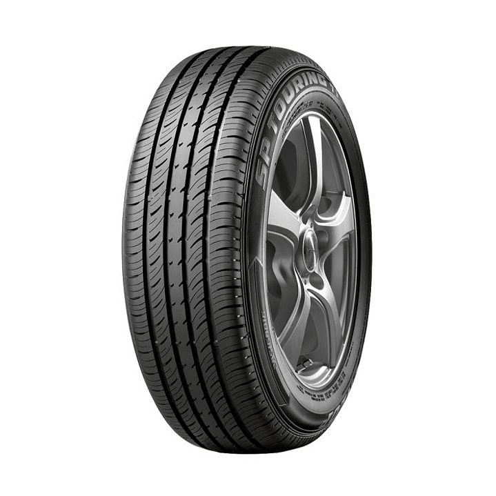 NEUMÁTICO 165/70R13 DUNLOP SP TOURING T1 79T 1