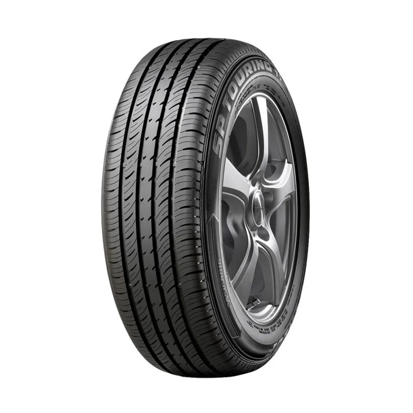 NEUMÁTICO 175/65R14 DUNLOP SP TOURING T1 82T 1