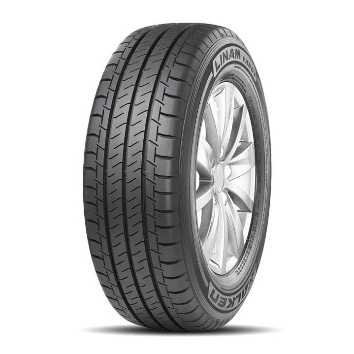 NEUMÁTICO 175/70R14 FALKEN LINAM-VAN01 95/93T 1