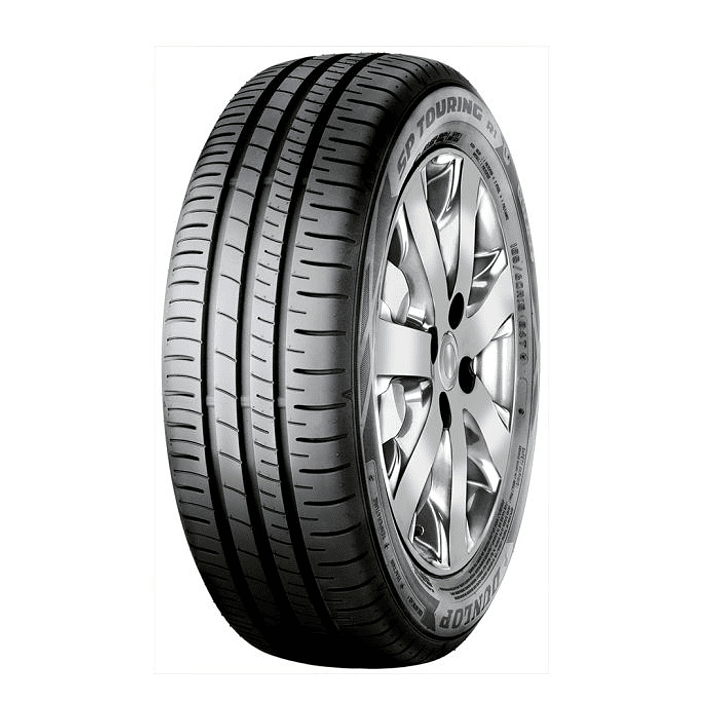 NEUMÁTICO 185/60R14 DUNLOP SPR1 82H 1