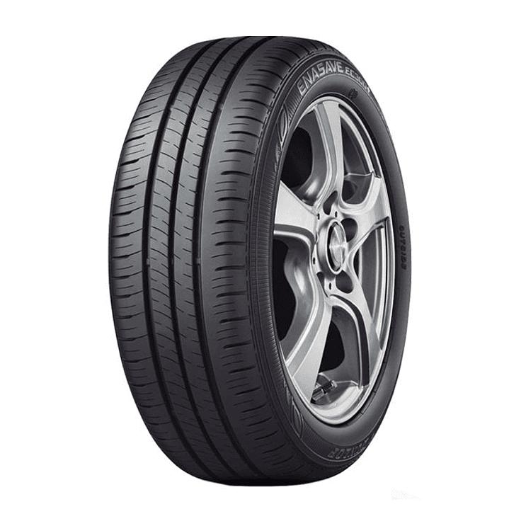 NEUMÁTICO 185/60R16 DUNLOP EC300 86H 1
