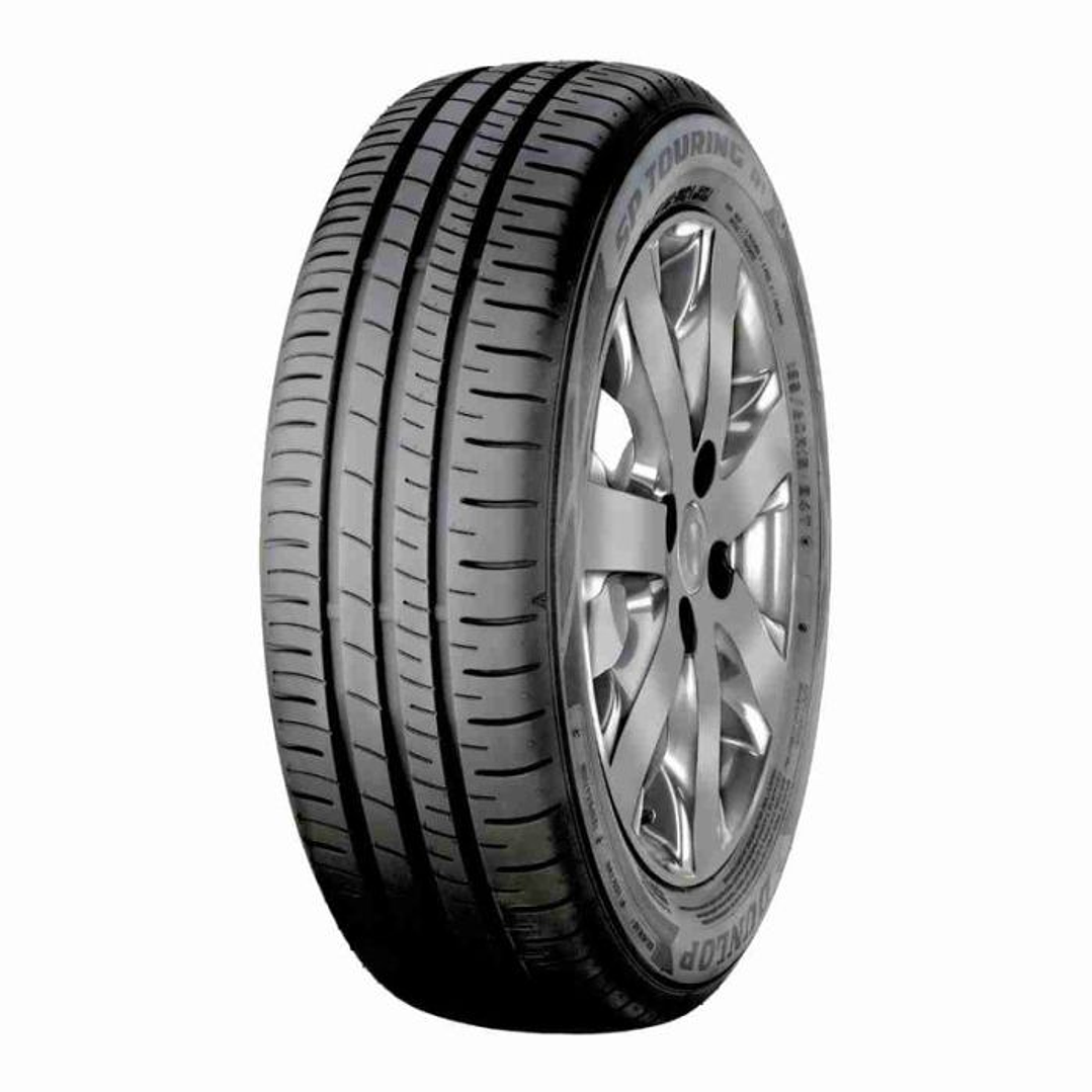 NEUMÁTICO 185/65R15 DUNLOP SP TOURING R1 88H 1