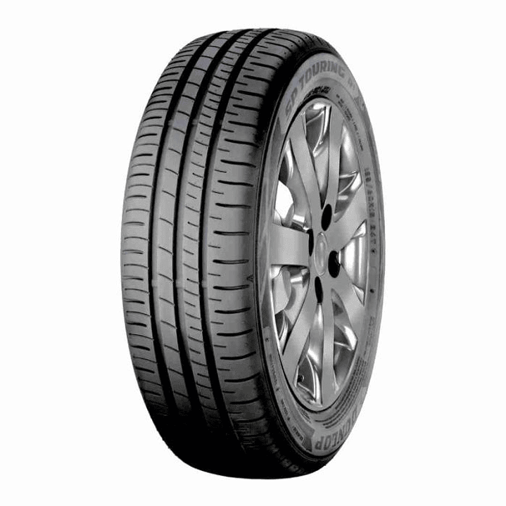 NEUMÁTICO 185/65R15 DUNLOP SP TOURING R1 88H 1