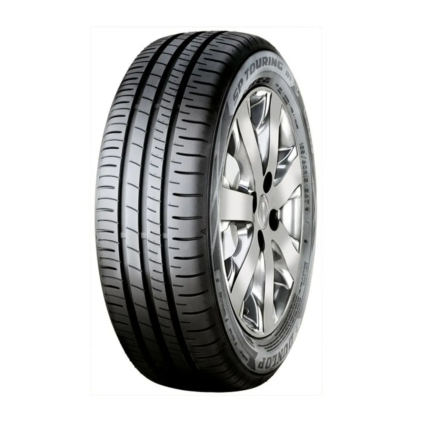 NEUMÁTICO 185/70R13 DUNLOP SPR1 86S 1