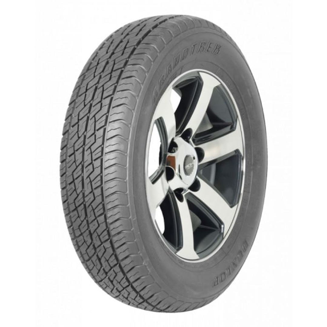 NEUMÁTICO 185/80R17 DUNLOP TG32 99M 1