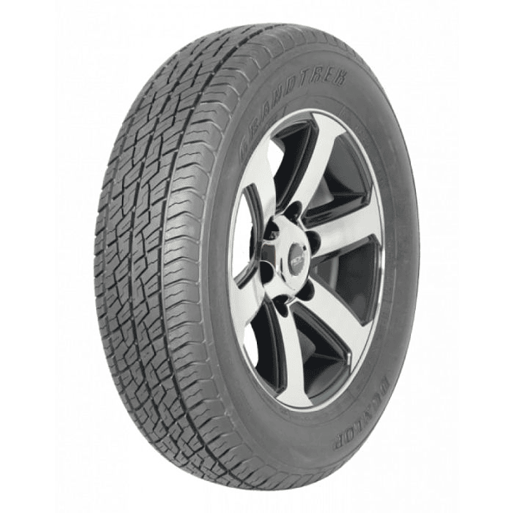 NEUMÁTICO 185/80R17 DUNLOP TG32 99M 1