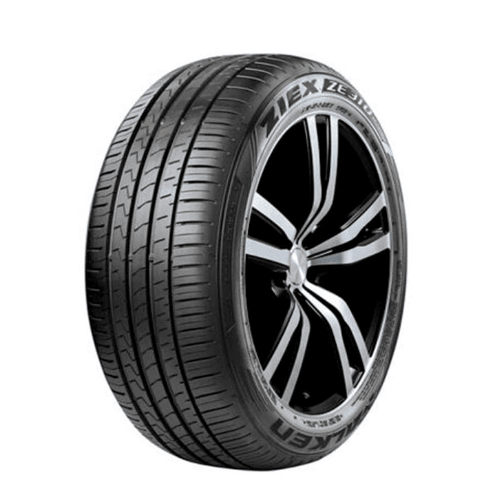 NEUMÁTICO 195/50R16 FALKEN ZE310R 84V 1