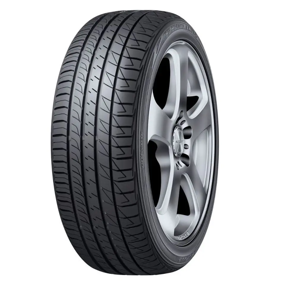 NEUMÁTICO 195/55R16 DUNLOP LM705 87V 1