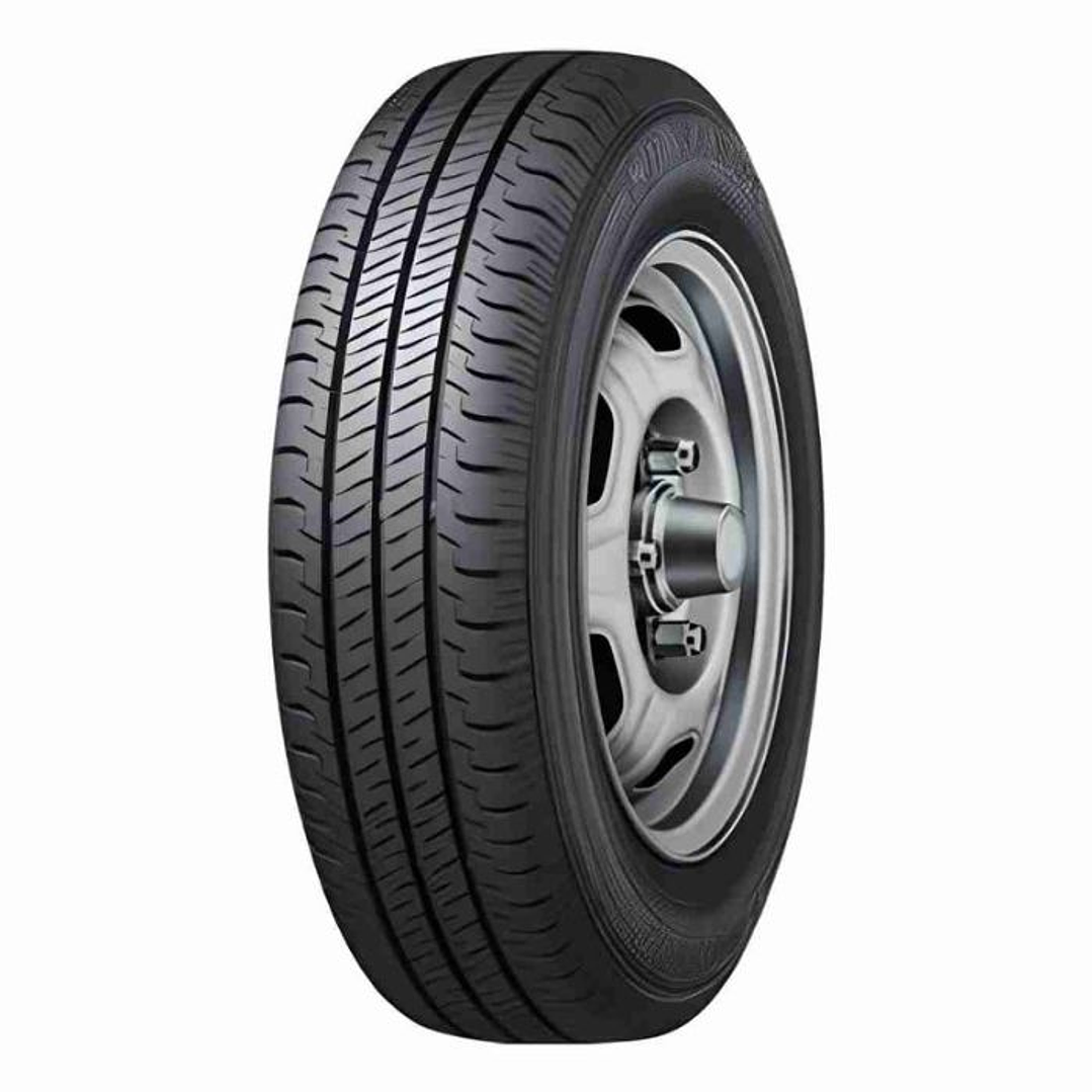NEUMÁTICO 195/75R16 DUNLOP SPVAN01 110/108N 1